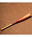EASTON 2025 HYPE FIRE -10  2 3/4" USSSA