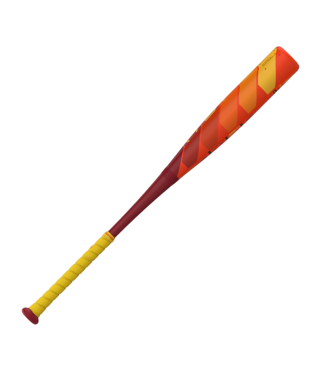 EASTON 2025 HYPE FIRE -5 2 3/4 USSSA