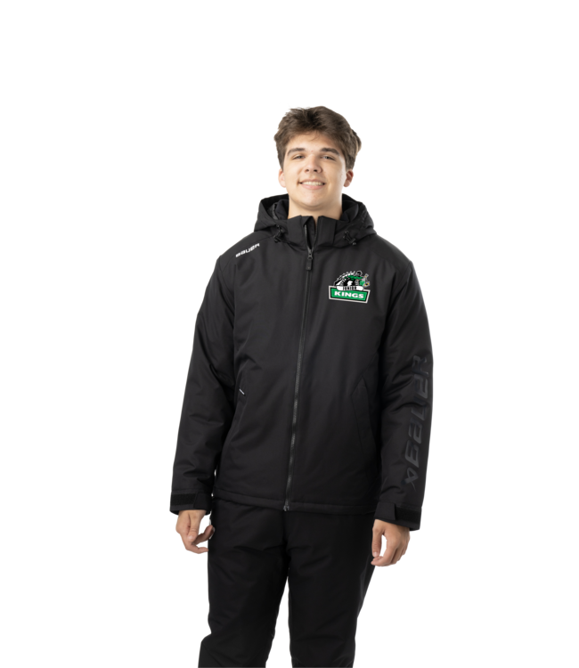 King windbreaker best sale