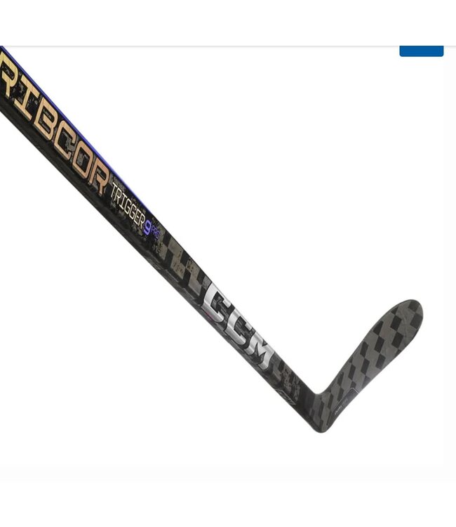 CCM RIBCOR TRIGGER 9 PRO YTH