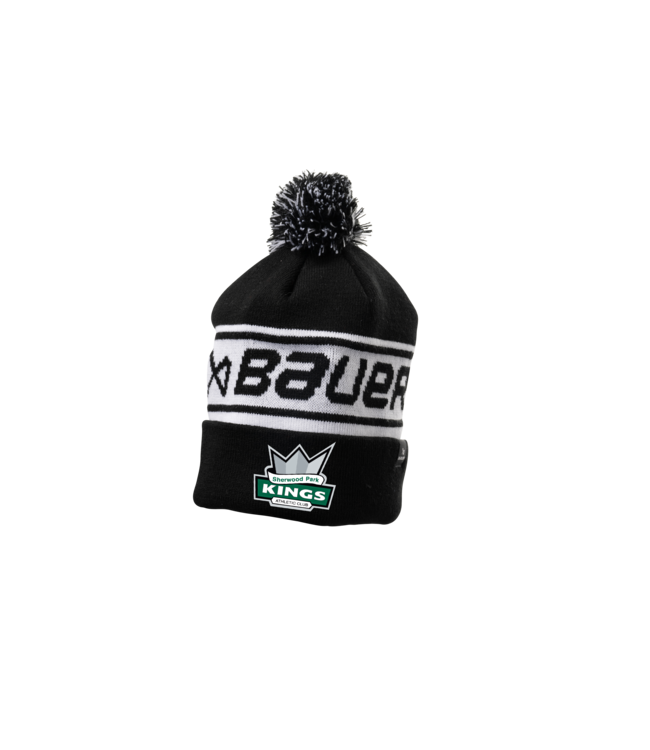 KINGS S24 BAUER TEAM RIBBED POM-SR