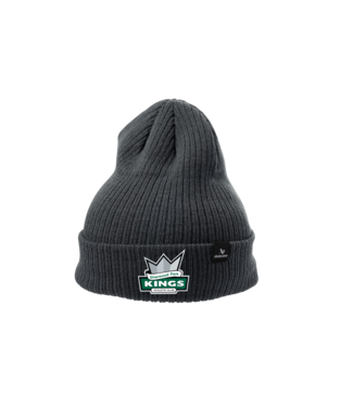 Bauer Hockey KINGS S24 BAUER TEAM RIBBED TOQUE-SR