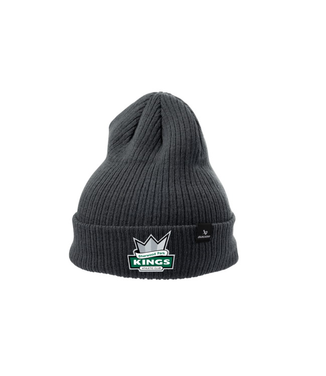 KINGS S24 BAUER TEAM RIBBED TOQUE-SR