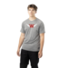 WRANGLERS S24 BAUER TEAM SS TECH TEE-YTH
