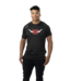WRANGLERS S24 BAUER TEAM SS TECH TEE-YTH
