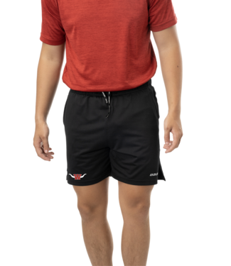 Bauer Hockey WRANGLERS S24 BAUER TEAM KNIT SHORT-YTH