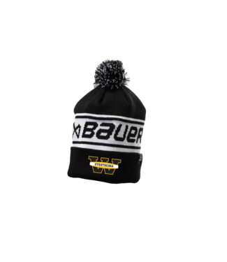 Bauer Hockey WARRIORS S24 BAUER TEAM RIBBED POM-SR