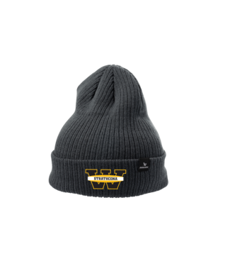 Bauer Hockey WARRIORS S24 BAUER TEAM RIBBED TOQUE-SR