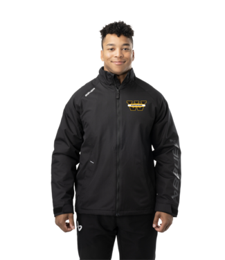 Bauer Hockey WARRIORS S24 BAUER TEAM MIDWEIGHT JACKET-SR