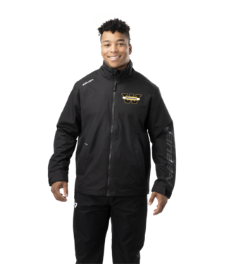 Bauer Hockey WARRIORS S24 BAUER TEAM LIGHTWEIGHT JACKET-YTH