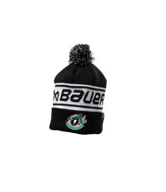 Bauer Hockey SPMHA S24 BAUER TEAM RIBBED POM-SR