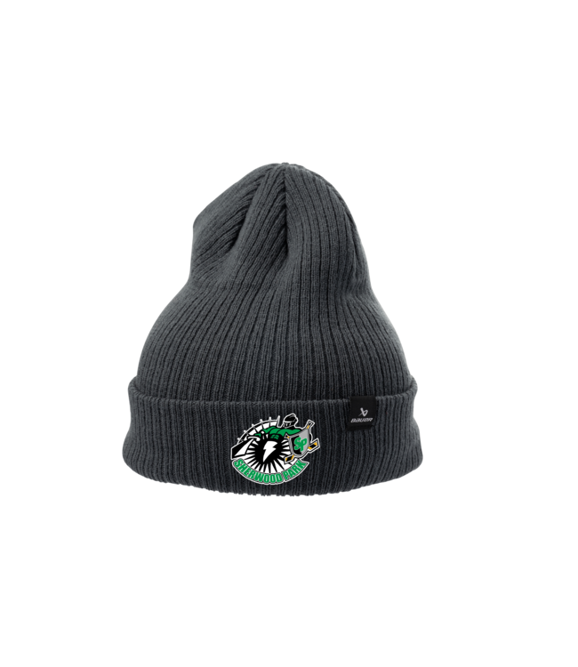 SPMHA S24 BAUER TEAM RIBBED TOQUE-SR