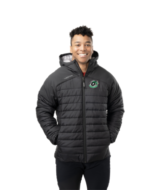 Bauer Hockey SPMHA S24 BAUER TEAM PUFFER JACKET-SR
