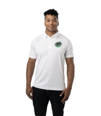 Bauer Hockey SPMHA S24 BAUER TEAM POLO-SR