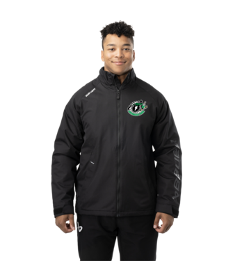 Bauer Hockey SPMHA S24 BAUER TEAM MIDWEIGHT JACKET-YTH