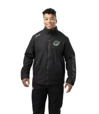 Bauer Hockey SPMHA S24 BAUER TEAM LIGHTWEIGHT JACKET-SR