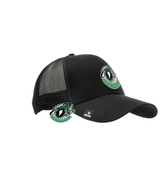 Bauer Hockey SPMHA S24 BAUER TEAM MESH SNAPBACK-SR