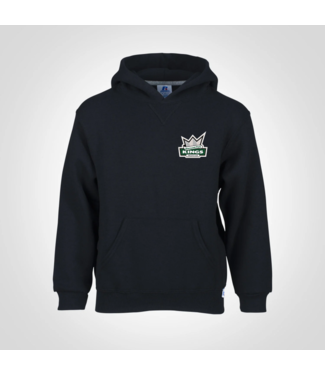 Russell Kings Russell Dri-Power Hoodie YTH