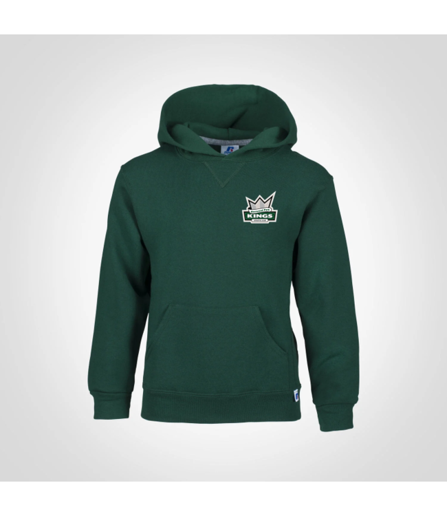 Kings Russell Dri-Power Hoodie SR