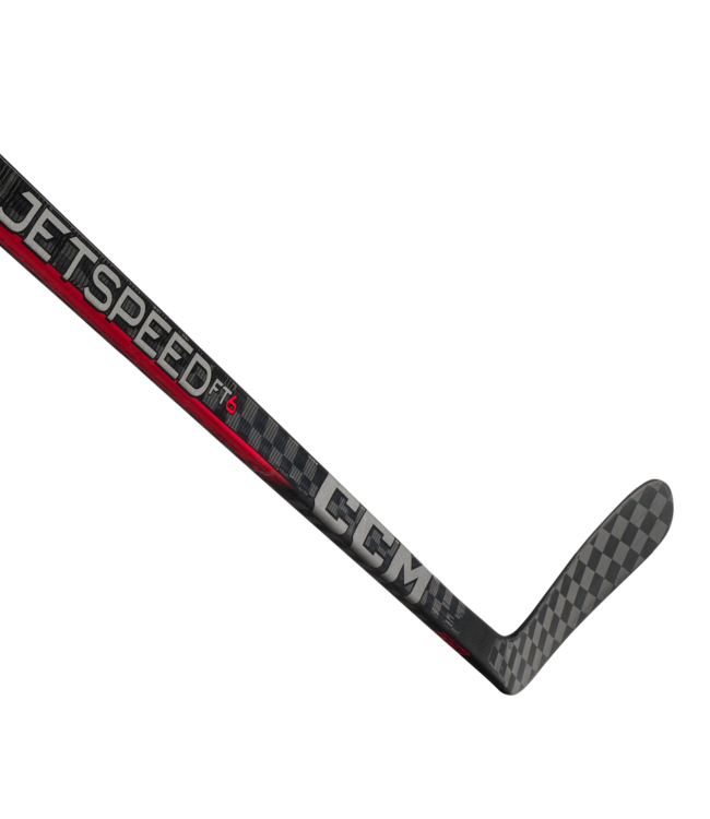CCM JETSPEED FT6 STICK INT