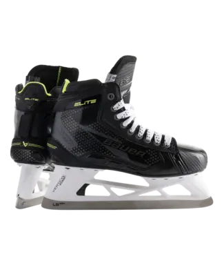 Bauer Hockey S24 BAUER ELITE GOAL SKATE-SR
