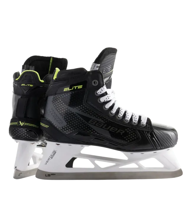 S24 BAUER ELITE GOAL SKATE-SR
