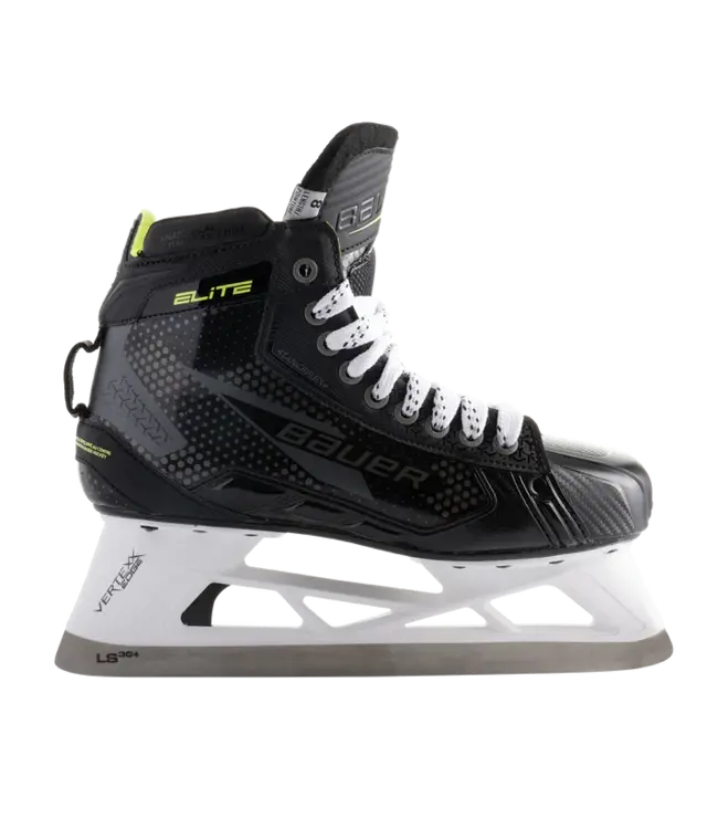 S24 BAUER ELITE GOAL SKATE-SR