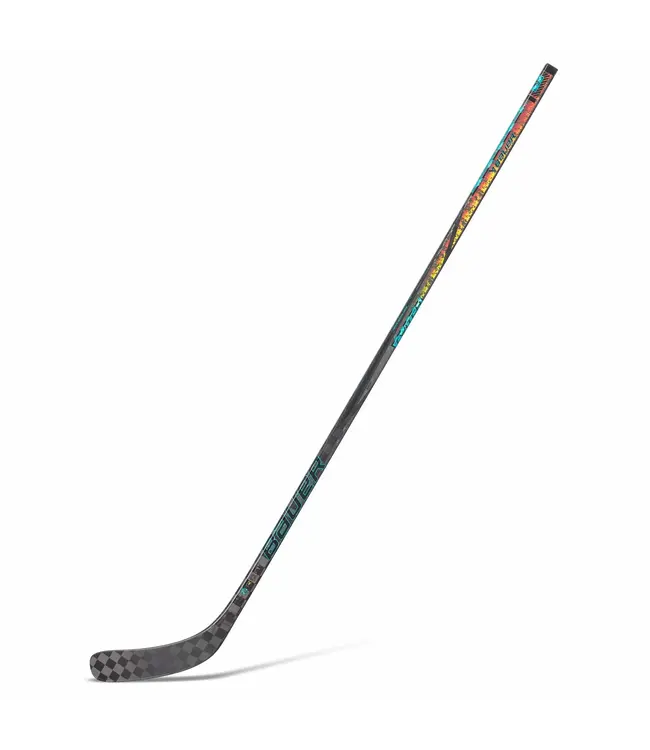 S24 BAUER TWITCH STICK-INT
