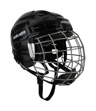 Bauer Hockey IMS 5.0 Helmet - Combo