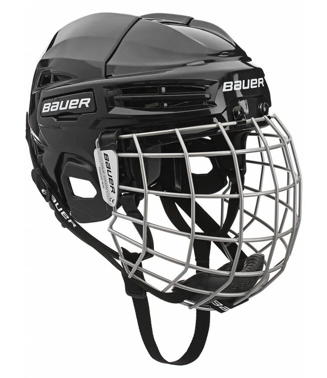 IMS 5.0 Helmet - Combo