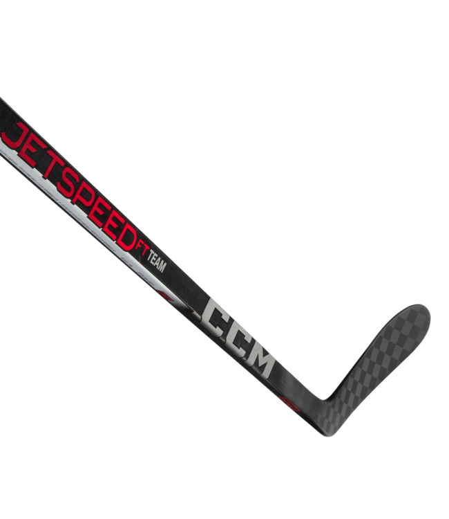 CCM JETSPEED FT6 TEAM STICK INT