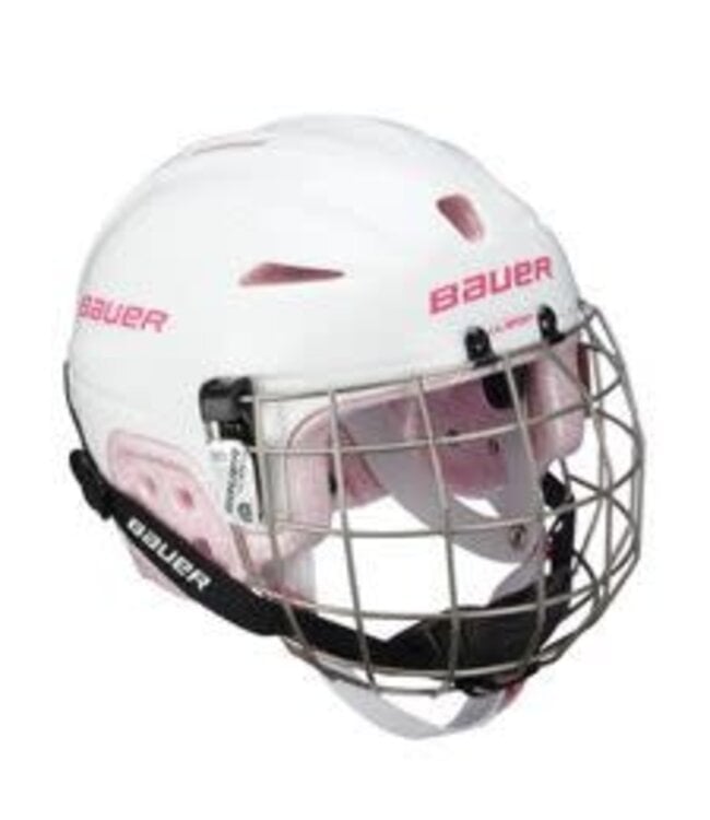 Lil' Sport Helmet Combo -