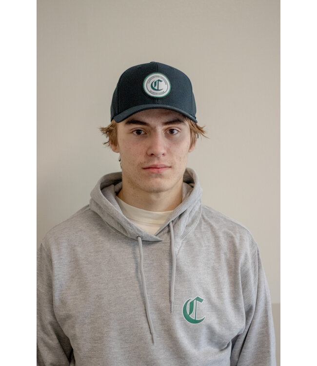 CRUSADERS TRAVIS MATTHEWS CAP