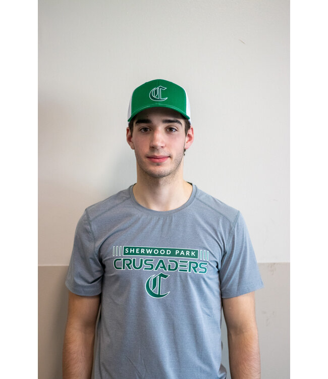 CRUSADERS DRI-FIT
