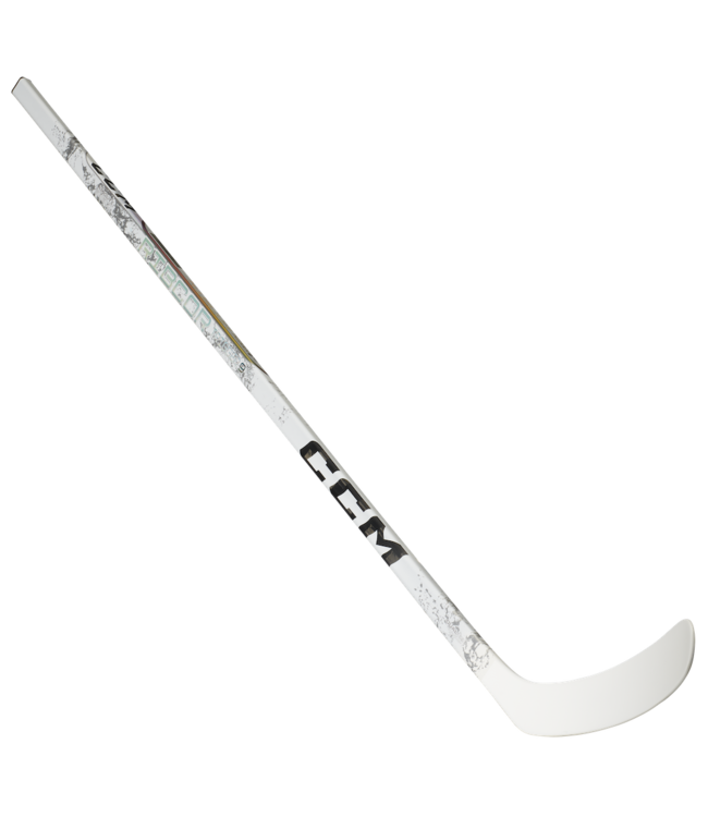 CCM RIBCOR TRIGGER 9 PRO WHITE INT