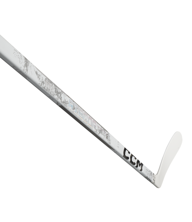 CCM RIBCOR TRIGGER 9 PRO WHITE JR