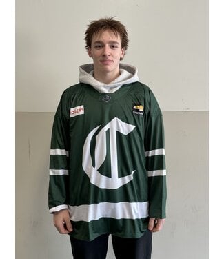 CRUSADERS REVERSIBLE JERSEY BCHL ADULT