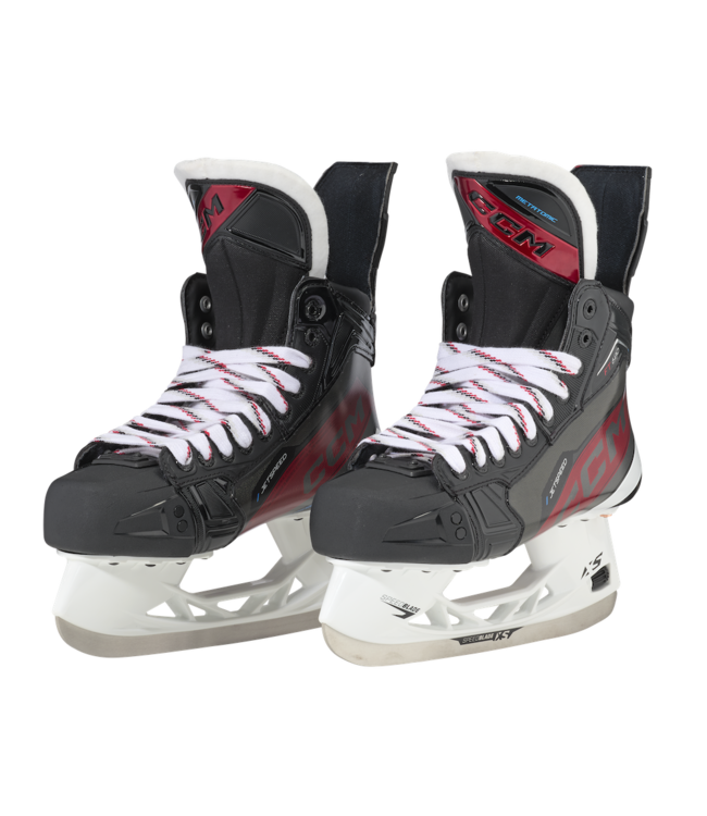 CCM JETSPEED FT680 SKATE SR