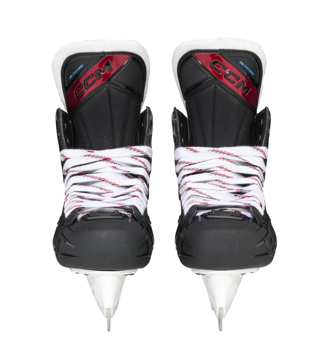 CCM JETSPEED FT680 SKATE SR