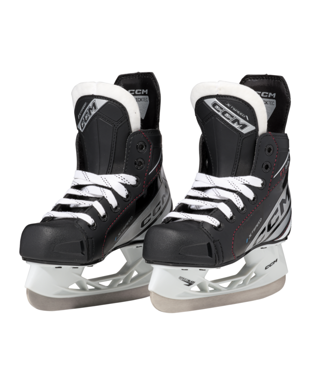 CCM JETSPEED FT680 SKATE YTH