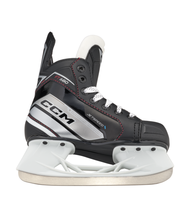 CCM JETSPEED FT680 SKATE YTH