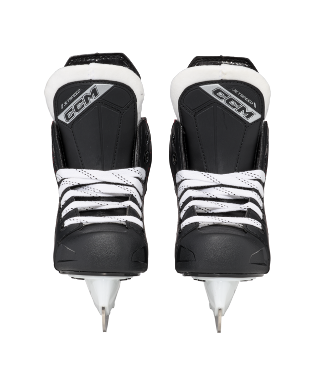 CCM JETSPEED FT680 SKATE YTH
