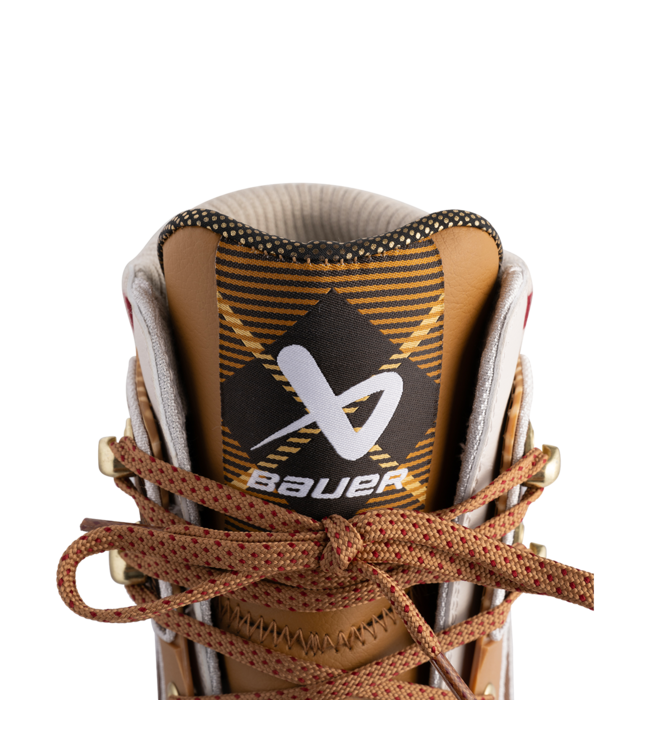 S24 BAUER CHAMONIX GLIDES-SR