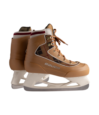 Bauer Hockey S24 BAUER CHAMONIX GLIDES-JR