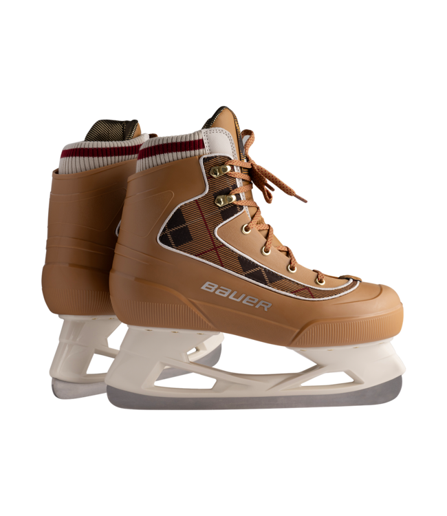 S24 BAUER CHAMONIX GLIDES-JR