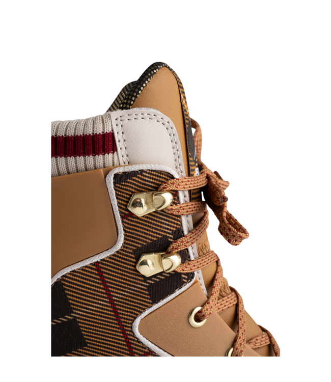 S24 BAUER CHAMONIX GLIDES-JR