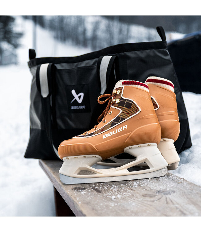 S24 BAUER CHAMONIX GLIDES-JR