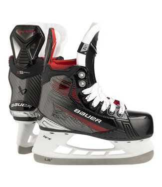 Bauer Hockey S23 VAPOR X5 PRO SKATE-YTH