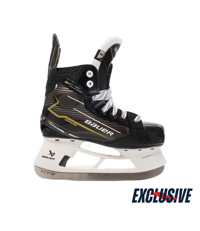 S24 SUPREME IGNITE PRO+ SKATE JR-SEC
