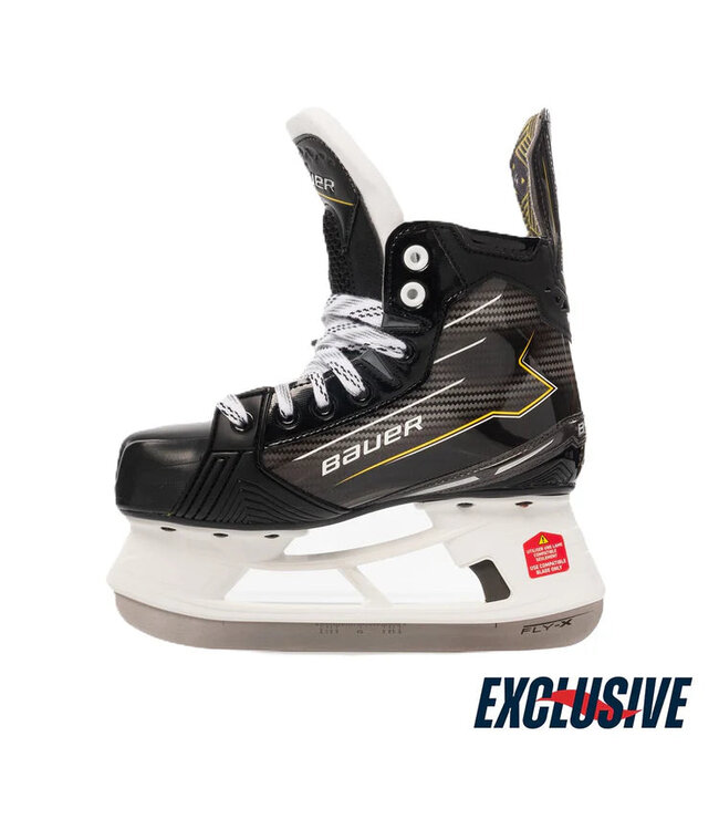S24 SUPREME IGNITE PRO+ SKATE JR-SEC